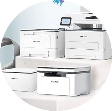 Stampanti LED/Laser