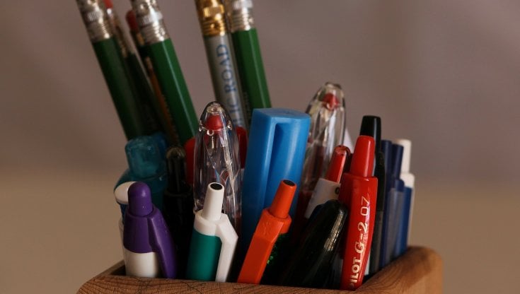 Strumenti di Scrittura